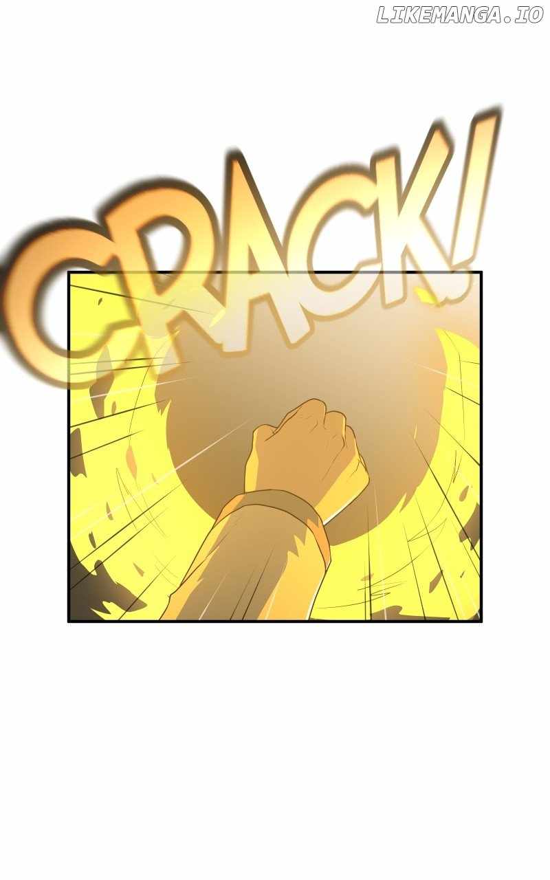 The One Who Parried Death Chapter 46 11